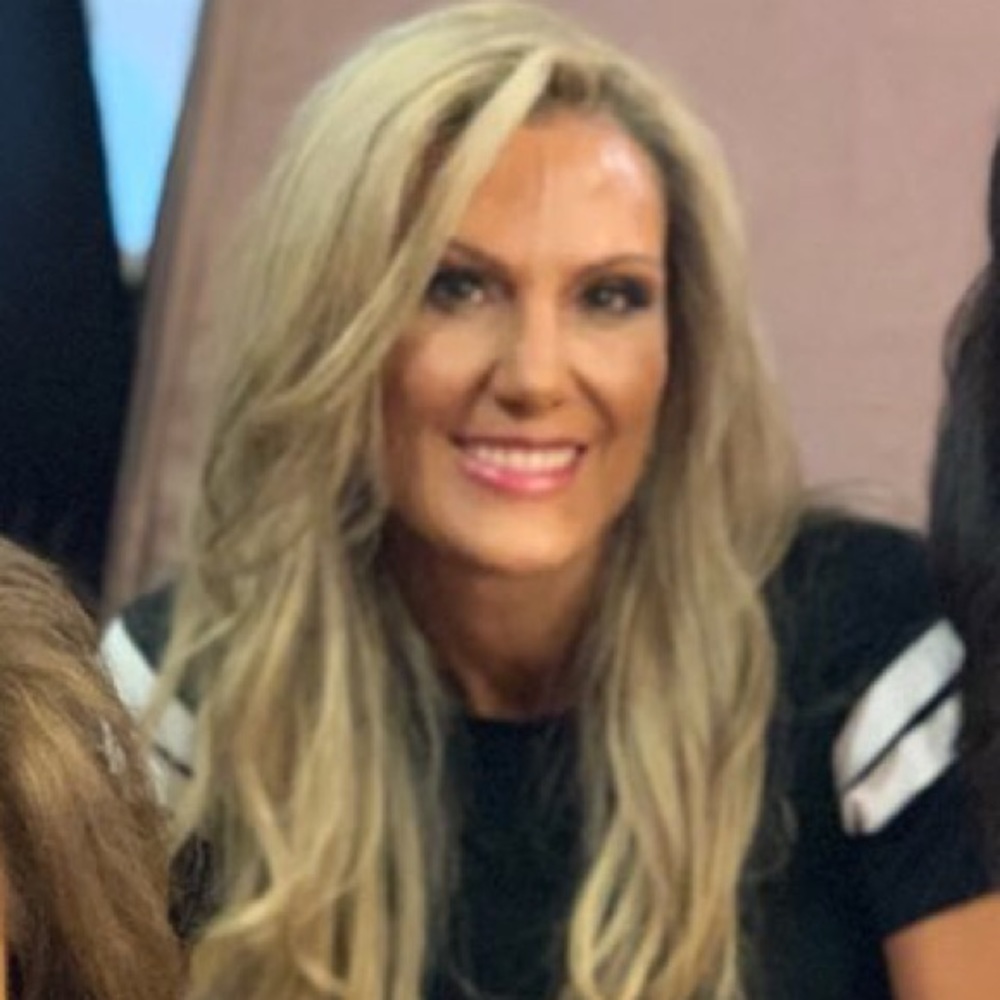 Meet your Posher, Jennifer